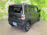 ハスラー ハイブリッド(HYBRID) Xターボ 4WD 