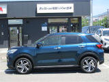 ライズ 1.0 Z 4WD 