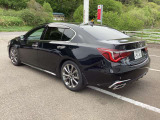 レジェンド 3.5 ハイブリッド EX 4WD 