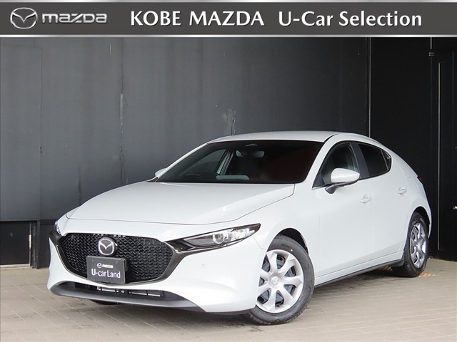 MAZDA3ファストバック 1.5 15C i セレクション