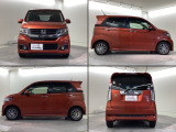 U-Select車は1年間、U-Select Premium車は2年間、走行距離無制限の保証をお付けいたします☆