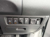 視界の良さなど、いつでも安心して運転できるようにドライバーをサポートします。