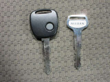 リモートコントロールエントリーシステムです荷物を持ったままでもドアの開閉ができます