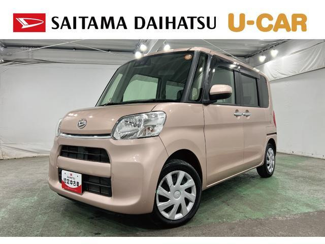 タント X SAIII 