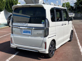 N-BOXカスタム  