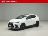 NX 350h Fスポーツ 
