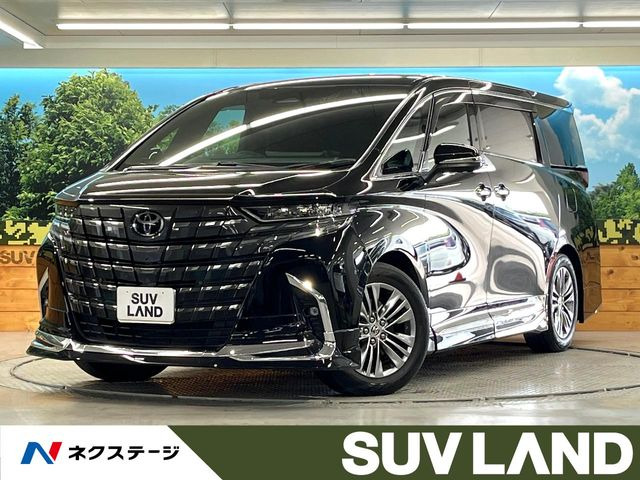 アルファード 2.5 Z 