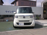 N-BOX G SSパッケージ 
