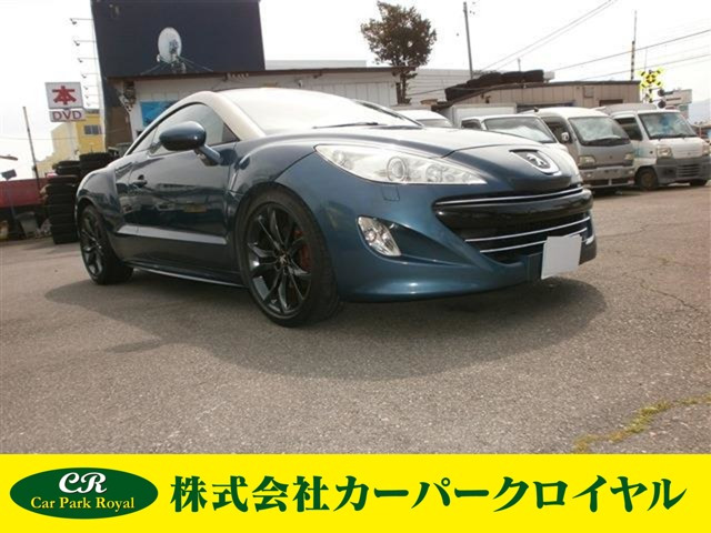 RCZ