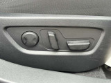 運転席10Wayパワーシート★電動シートで楽に細かくシートを調整することができます!