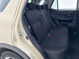 運転席や助手席だけでなく、カーテンエアバッグも装備しています。側方からの衝撃からもしっかりお客様を守ってくれます。