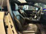 CLSクラス AMG CLS53 4マチックプラス (ISG搭載モデル) 4WD