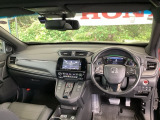 CR-V 2.0 e:HEV EX ブラック エディション 
