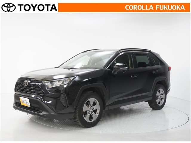 RAV4 2.0 X 