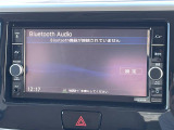 【 オーディオソース 】車内で音楽やラジオなど様々なコンテンツを選択できます!//