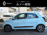 コンパクトなデザインで取り回ししやすくなっております(最小回転半径4.3メートルです)