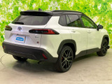 カローラクロス 2.0 GRスポーツ E-Four 4WD 