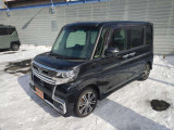 タントカスタム RS トップエディション SAIII 4WD 