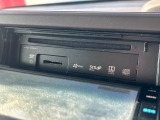 CDも聴けますよ