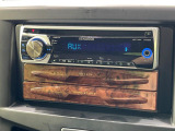 お好きな音楽を車内でお楽しみいただけます♪スピーカー交換・ウーハー追加などの音質向上や、最新ナビ・後席モニター等の取り付けも是非ご相談ください!