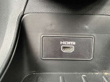 HDMI