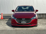 MAZDA2 1.5 15S スマートエディション 