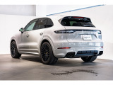 カイエン GTS ティプトロニックS 4WD 