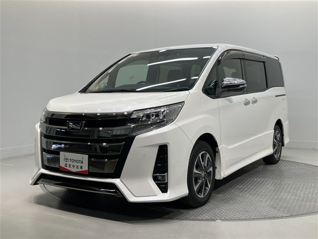 ノア  2.0 Si WxBIII