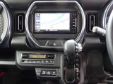 ハスラー J スタイル 4WD 