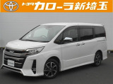 トヨタ ノア