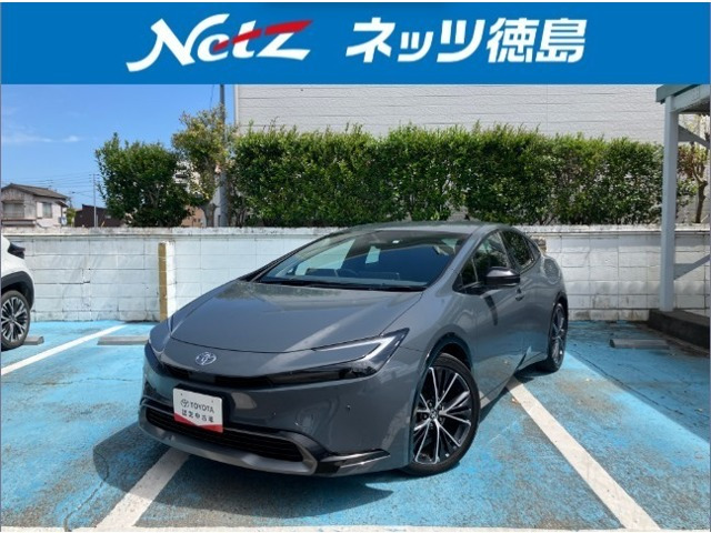プリウス 2.0 Z 