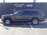 グランドチェロキー リミテッド 4WD 