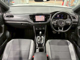 T-Roc TDI Rライン ディーゼル 