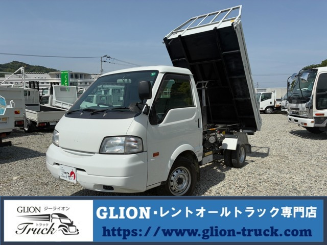 バネットトラック  