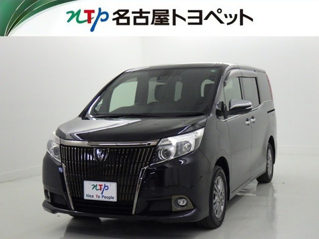 トヨタ エスクァイア 
