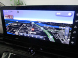 ■NissanConnect12.3インチ大画面ナビ。■地デジ内蔵/ハンズフリーフォン/Bluetooth/USB/HDMI/AM/FM/AppleCarPlay。■アラウンドビューモニター表示。