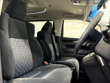 誰でも運転しやすいです。運転のしやすさは疲れにくさにも繋がりますよ♪