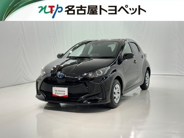 ヤリス 1.5 ハイブリッド G 