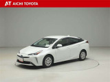 ハイブリッド車を買うならトヨタの『TOYOTA認定中古車』!保証は、初度登録年月より起算して10年間、累計走行距離20万キロ迄。更に、ロングラン保証が1年付で安心安全です♪