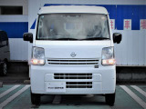 NV100クリッパー DX セーフティパッケージ ハイルーフ 5AGS車 4WD 