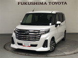 トヨタ ルーミー