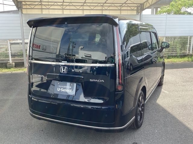 ホンダ ステップワゴン 1.5 スパーダ の中古車詳細 (49,000km