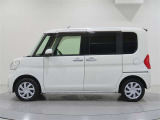 タント X 4WD