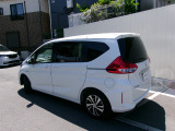 車検令和8年10月まで