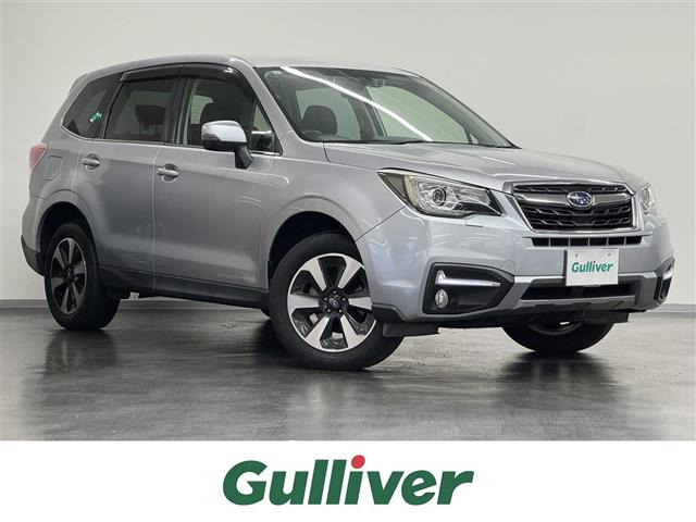 フォレスター 2.0i-L アイサイト 4WD 4WD 修復歴無し