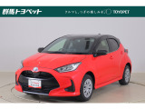 トヨタならではの「5つの安心」をセットにした『トヨタ認定中古車』です。「まるごとクリーニング」「車両検査証明書」「ロングラン保証」「エンジン内部洗浄」「全店舗工場完備」付き。