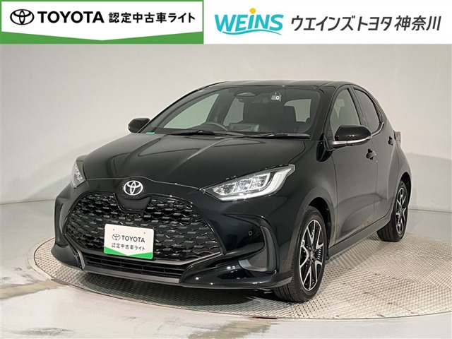 ヤリス 1.5 Z 