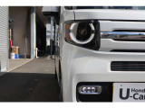 N-VAN ファン 