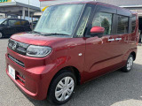 タント X セレクション 4WD 