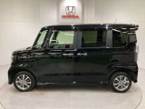 購入後も自社指定整備工場完備でお客様の愛車をしっかりサポート致します!御納車時には安全かつ安心してお乗り頂けるようホンダ専門知識を持つ整備スタッフが点検・整備・装備も説明をしてお渡ししております。